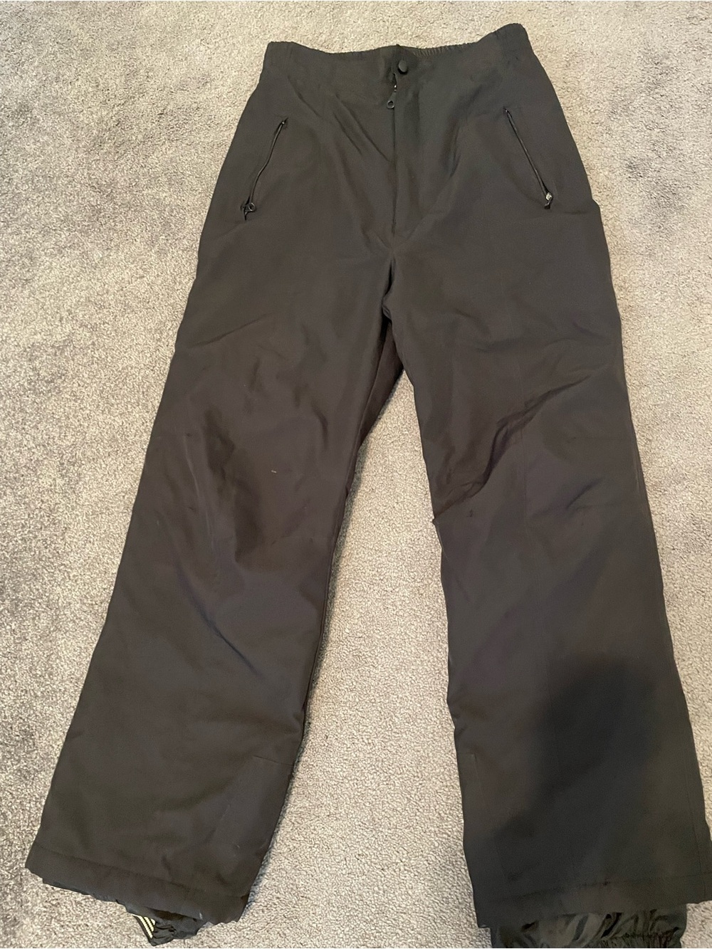 Black Bear Ski Pants